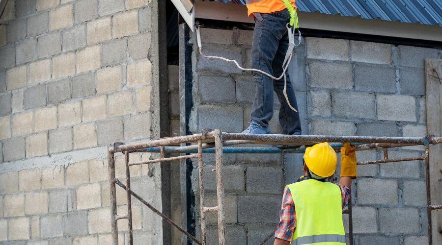 Professional Storm Sewer Service in Peru, KS